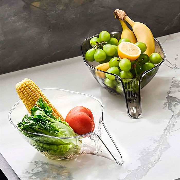 Made from sustainable, BPA-free materials!