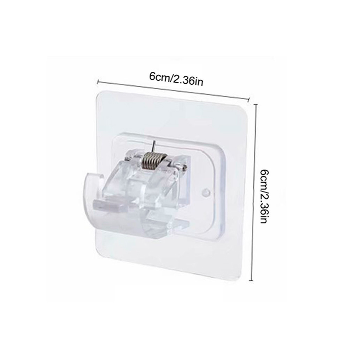 RodHooks, rod clamping hook (4 pieces) - Image 2