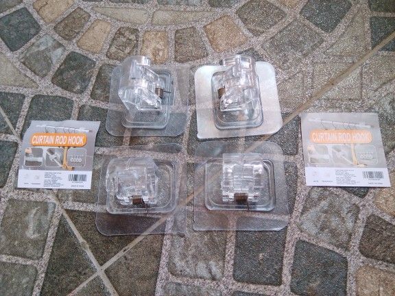 RodHooks, rod clamping hook (4 pieces) - Image 10
