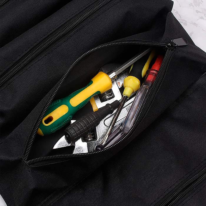 RollBag, a bag for storing tools or other accessories - Image 6