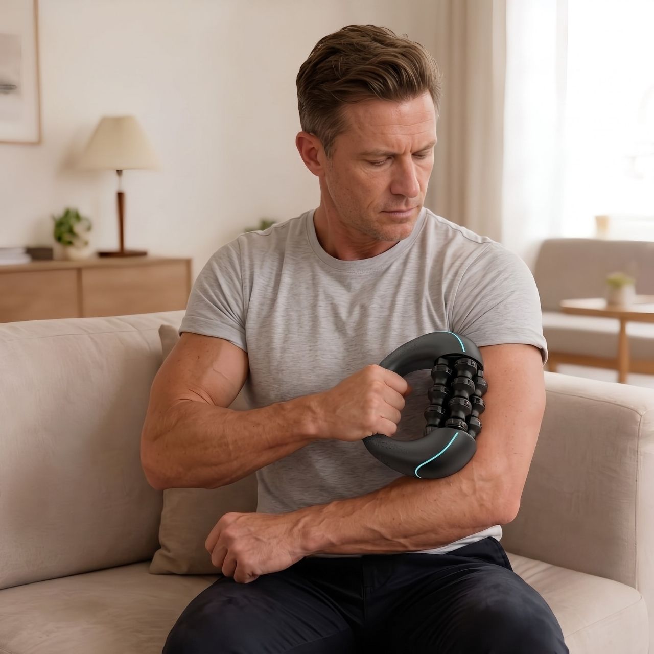 Massage Device, RollMassager - Image 6