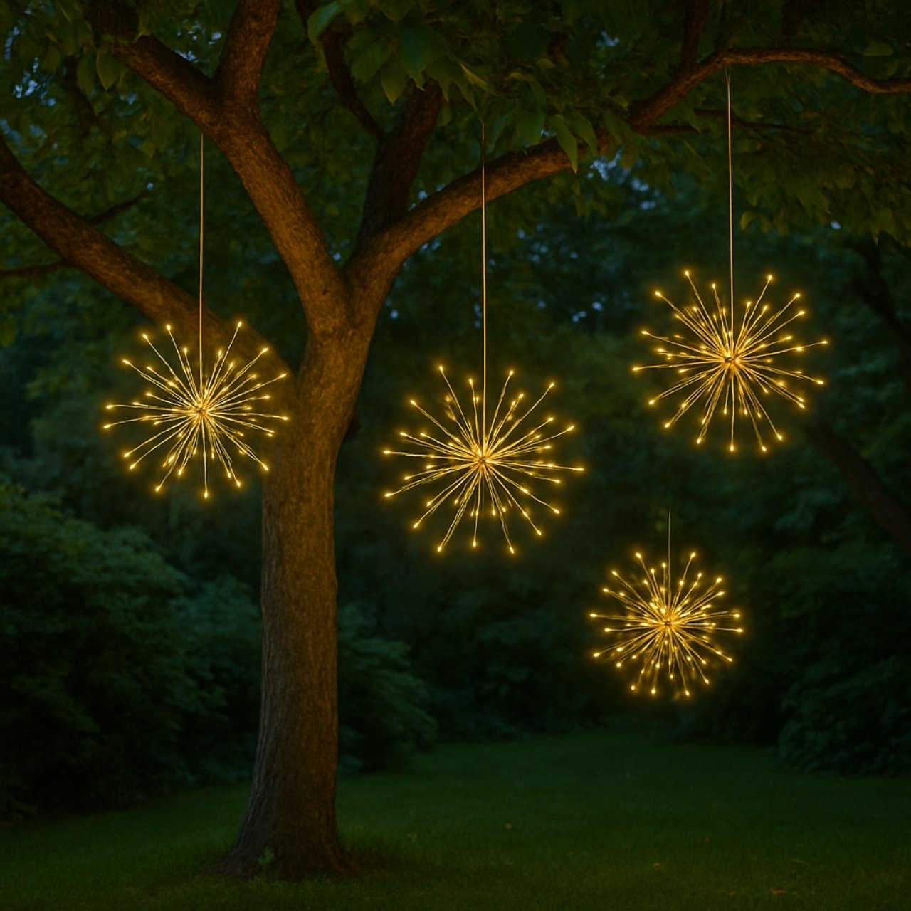 RomanticLights, light decoration - Image 2