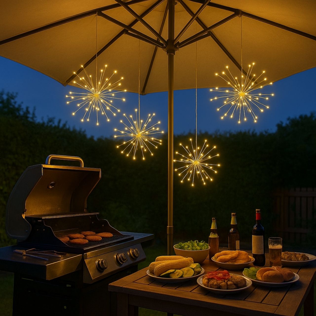 RomanticLights, light decoration - Image 3