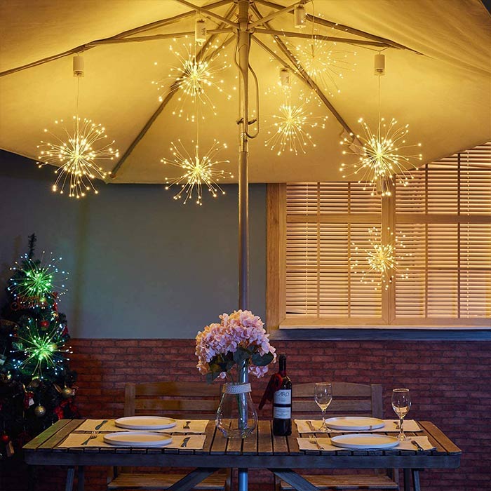 RomanticLights, light decoration - Image 7