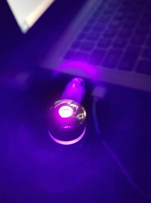 RoofStar, laser led lamp - Image 9