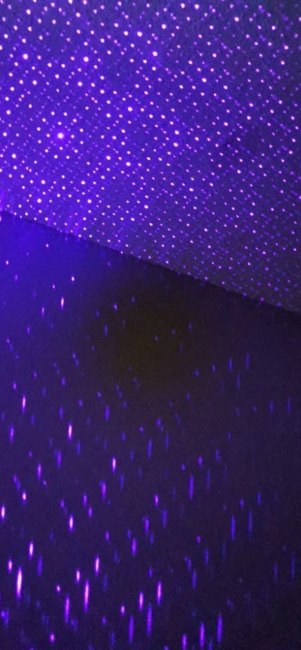 RoofStar, laser led lamp - Image 10