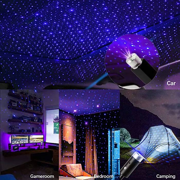 Create a great atmosphere at any party!