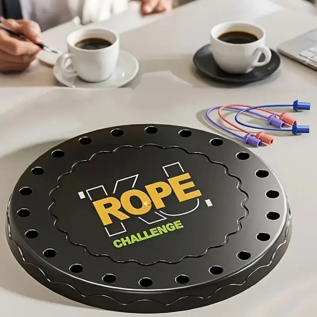 RopeGame, a rope mind game for children and parents - Image 9