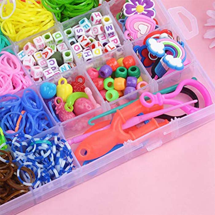 Great fun and unlimited creativity for kids, teens and adults!