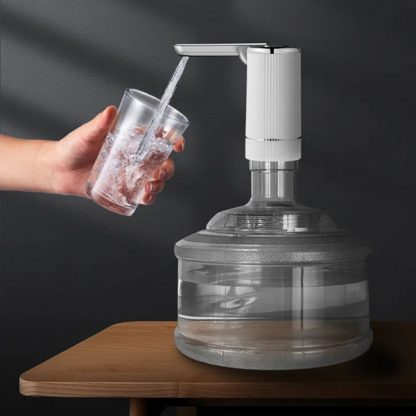 Electric water pump - Image 2