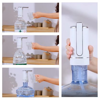 Electric water pump - Image 3