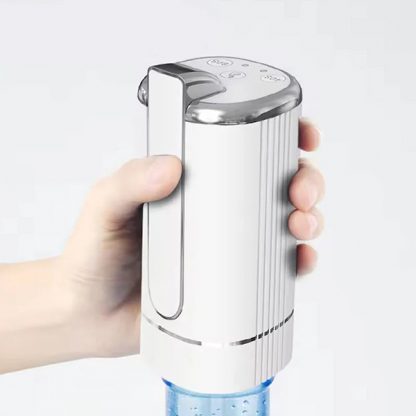 Electric water pump - Image 4