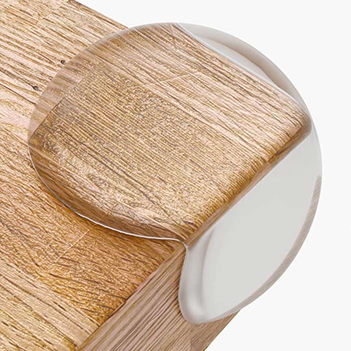SafetyCovers, edge protection for furniture - Image 2