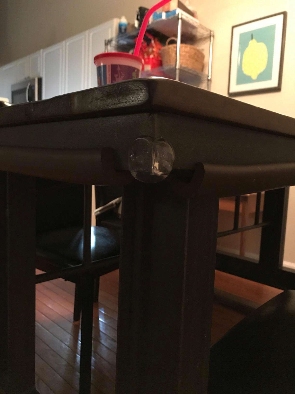 SafetyCovers, edge protection for furniture - Image 9