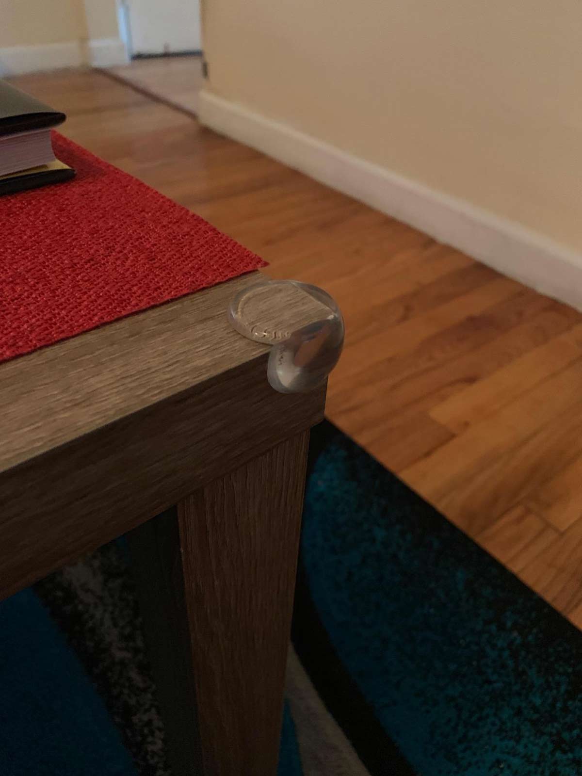 SafetyCovers, edge protection for furniture - Image 10