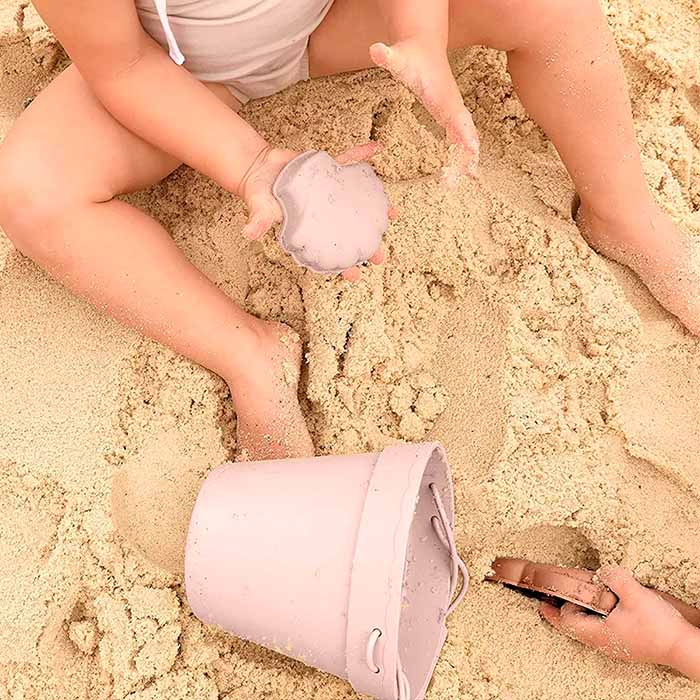 SandBucket, 8-piece children's sandbox toy set - Image 7