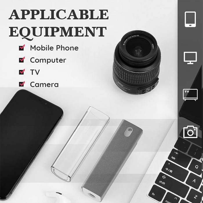 ScreenCleaner, a useful utility for cleaning your screen - Image 6
