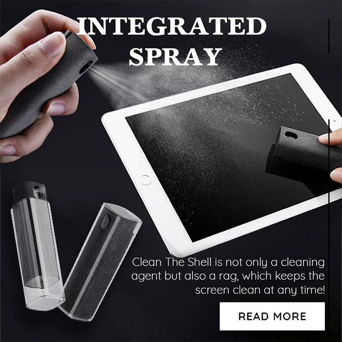 ScreenCleaner, a useful utility for cleaning your screen - Image 7