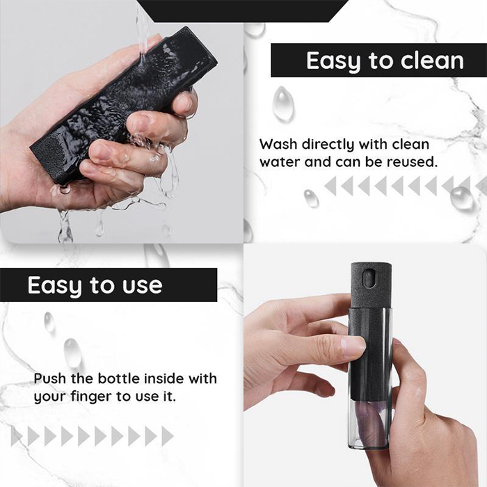 ScreenCleaner, a useful utility for cleaning your screen - Image 10