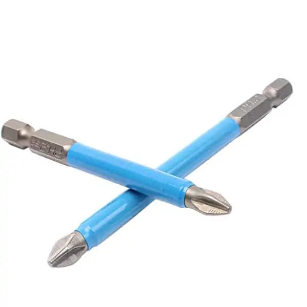 ScrewBitsMagnetic7, 7-piece magnetic drill bit set - Image 7