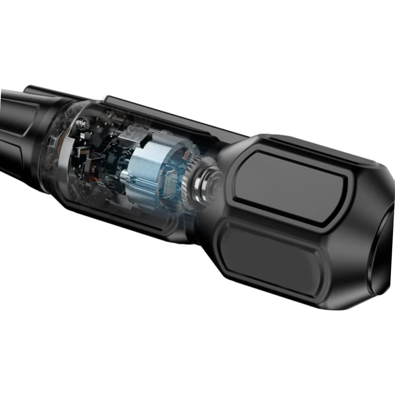 Screwy, electric screwdriver - Image 3