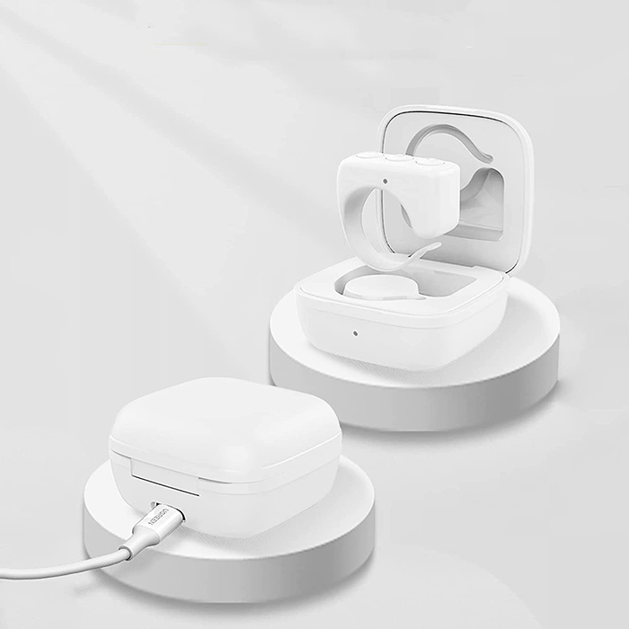 ScrollControl, Bluetooth remote control with convenient charging box - Image 5