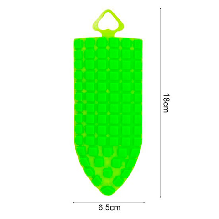 ScrubBrush, flexible scrubbing brush - Image 2