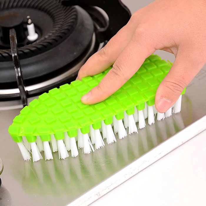 ScrubBrush, flexible scrubbing brush - Image 6