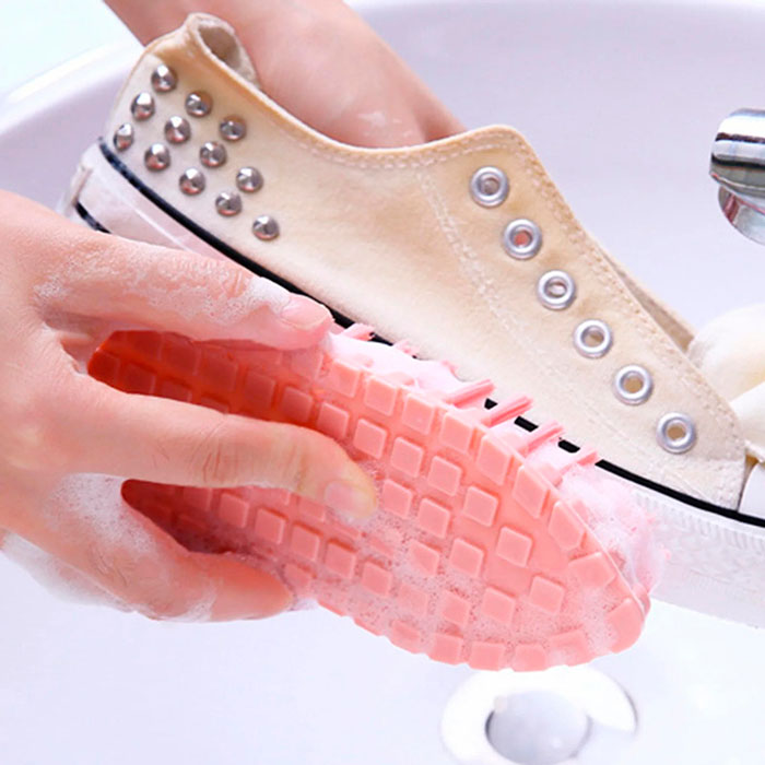 ScrubBrush, flexible scrubbing brush - Image 7