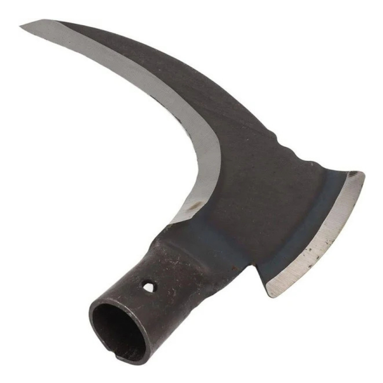 Scythe, the double-bladed garden tool - Image 5