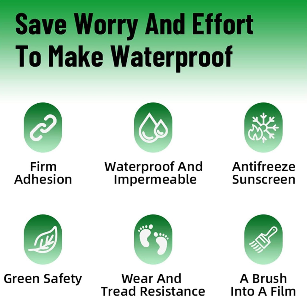SealGlue, a waterproof insulating adhesive for protecting various surfaces - Image 8