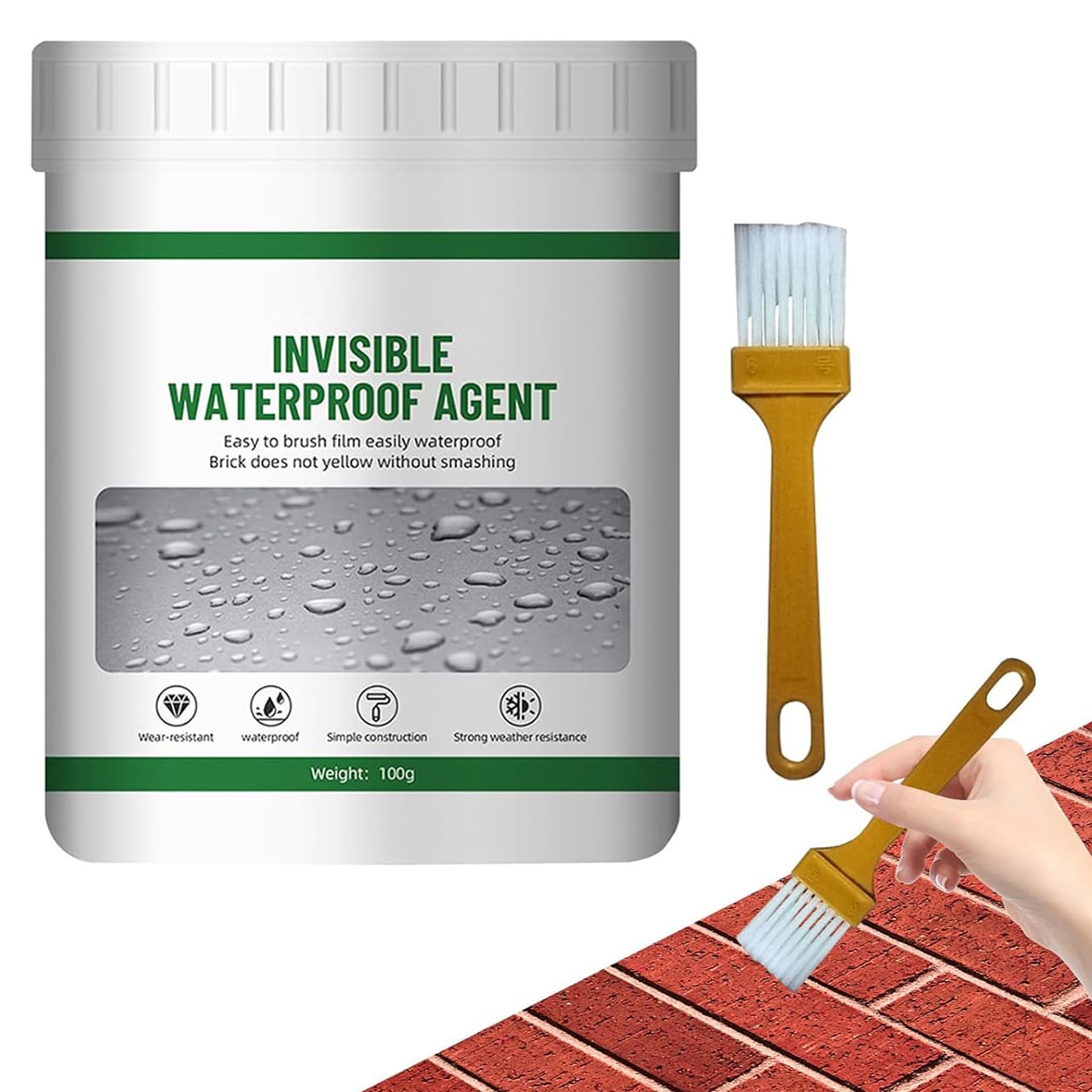 SealGlue, a waterproof insulating adhesive for protecting various surfaces - Image 9