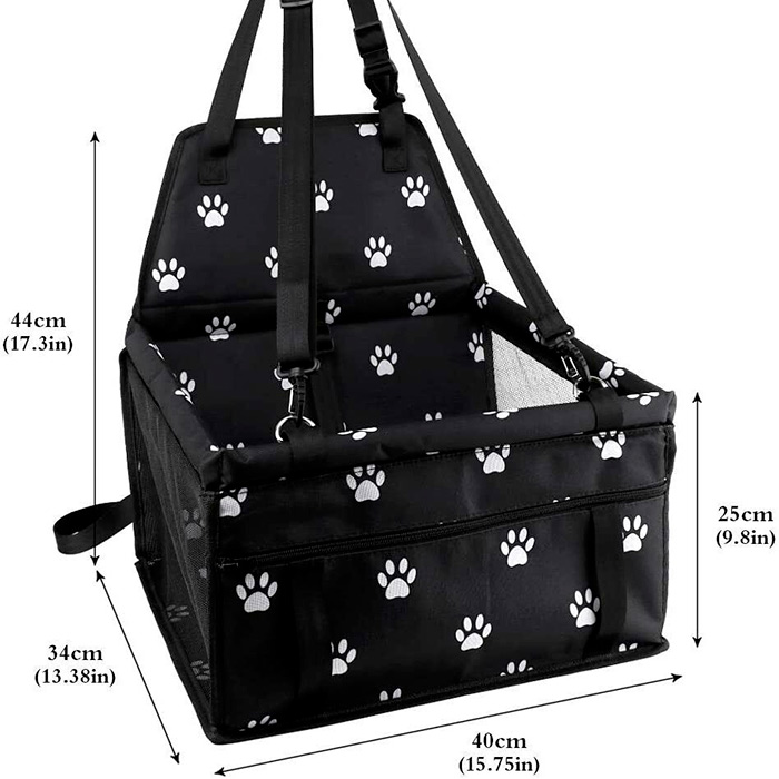 Seat4Dog, the car seat for pets - Image 2
