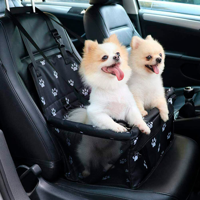 Seat4Dog, the car seat for pets - Image 3