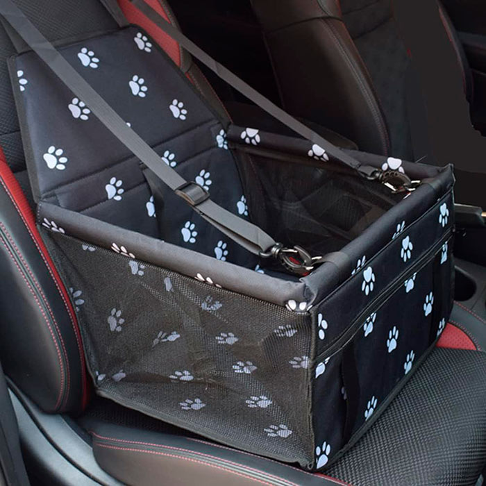 Seat4Dog, the car seat for pets - Image 5