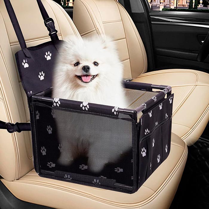 Seat4Dog, the car seat for pets - Image 7