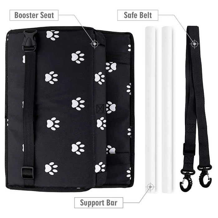 Seat4Dog, the car seat for pets - Image 8