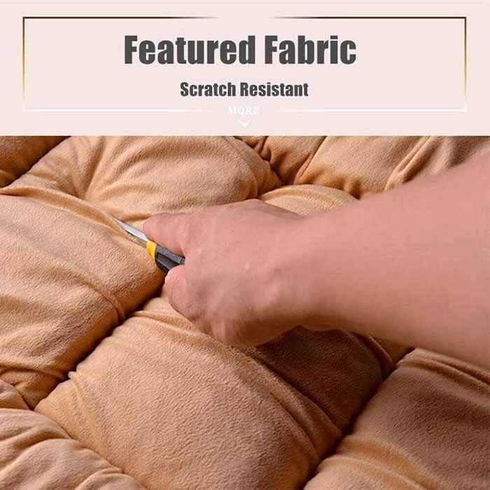 SeatCover, padded car seat cover - Image 4