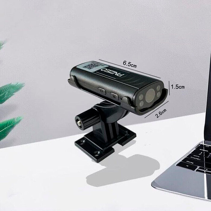 SecurityCam, wireless security camera - Image 2