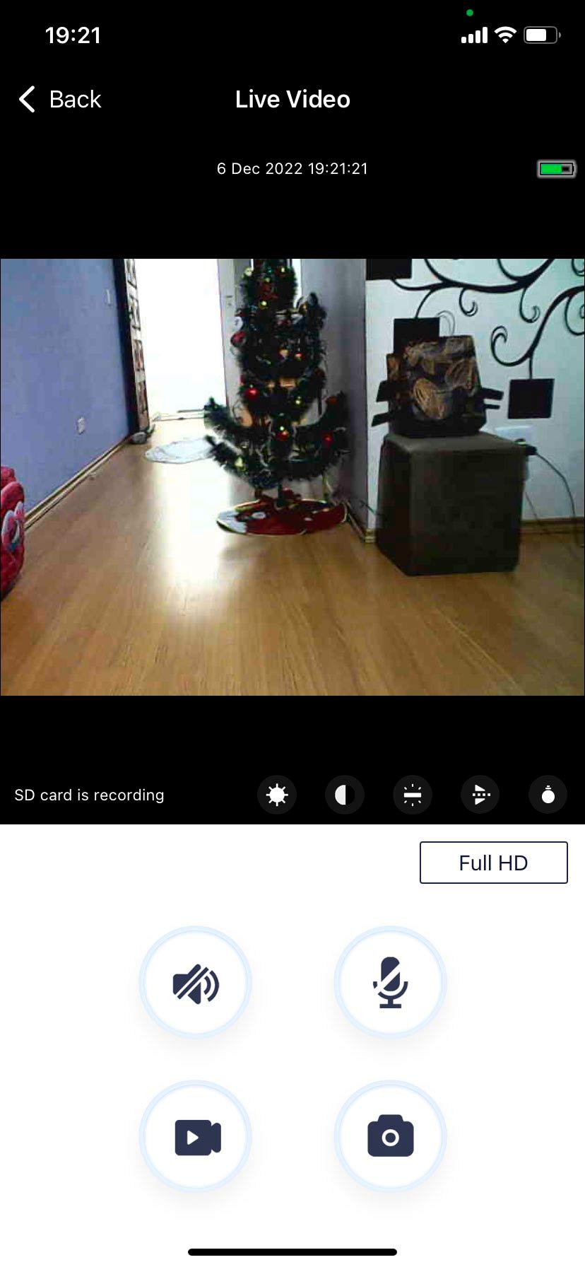 SecurityCam, wireless security camera - Image 9