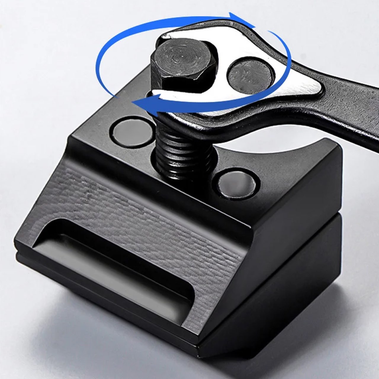 Separator, professional kit for separating and extending car springs - Image 2