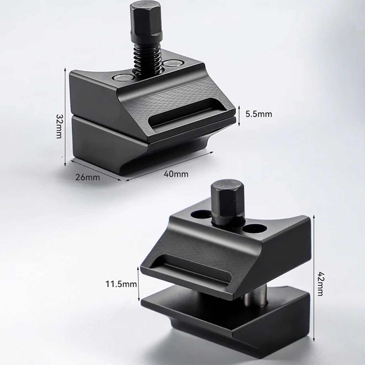Separator, professional kit for separating and extending car springs - Image 4