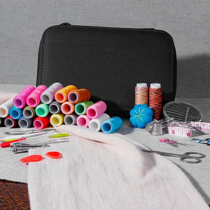 SewingKit, 183-piece sewing kit - Image 6