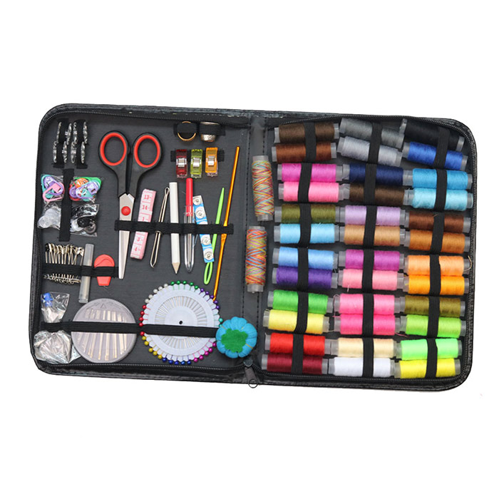 SewingKit, 183-piece sewing kit - Image 8
