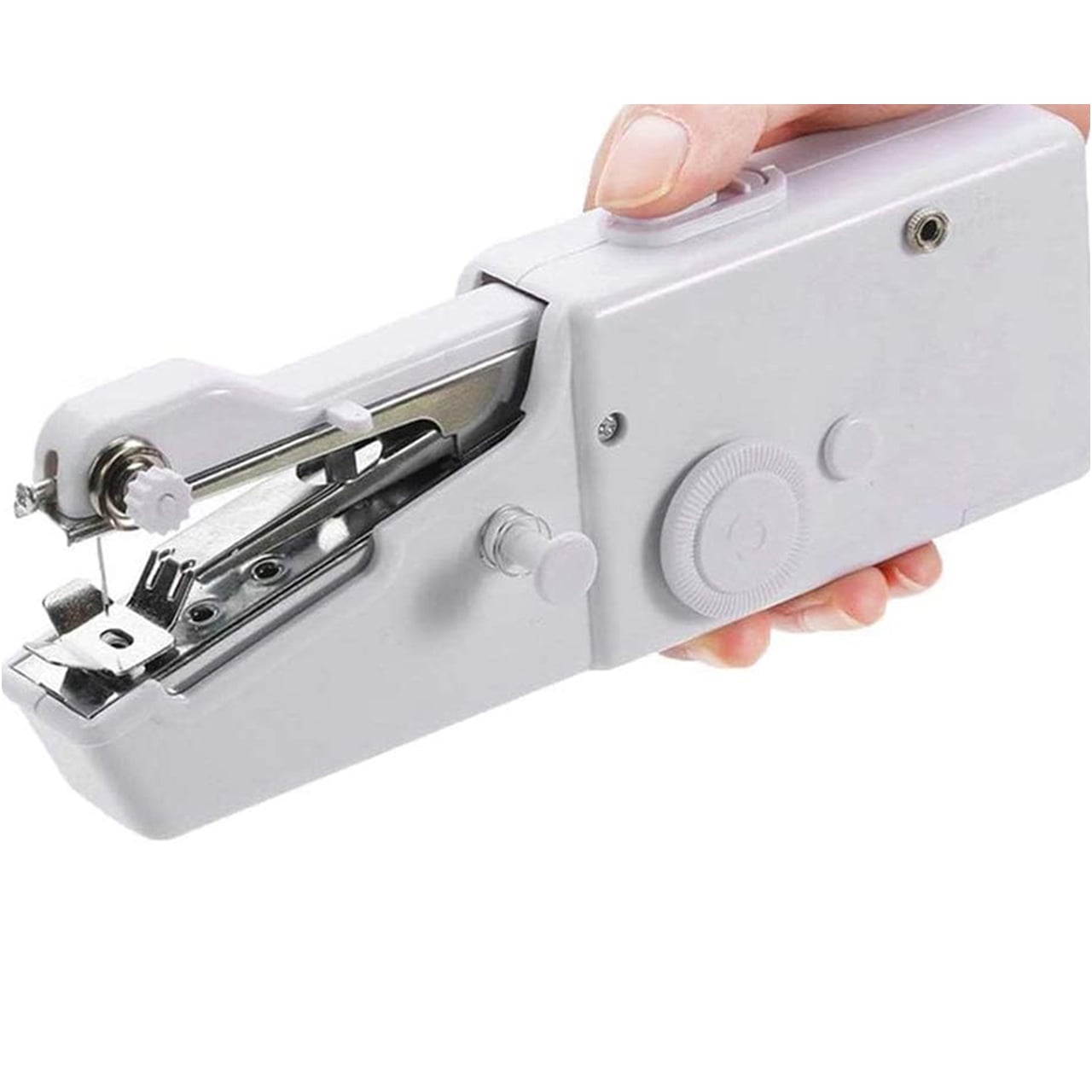 Sewy, portable mini sewing machine - Image 9