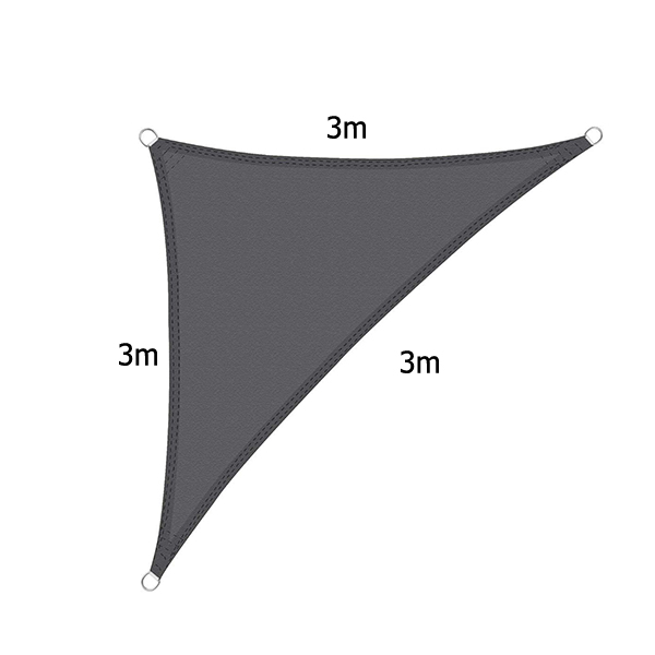 ShadowSail, a tarpaulin to protect against heat and the sun's harmful rays - Image 3