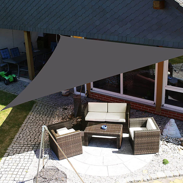 ShadowSail, a tarpaulin to protect against heat and the sun's harmful rays - Image 8