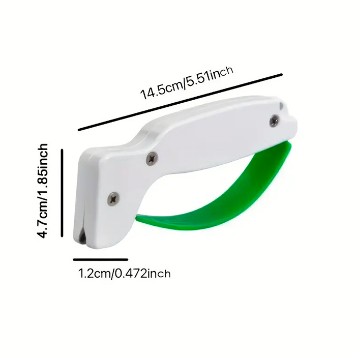 Sharpy, blade and tool sharpener - Image 2