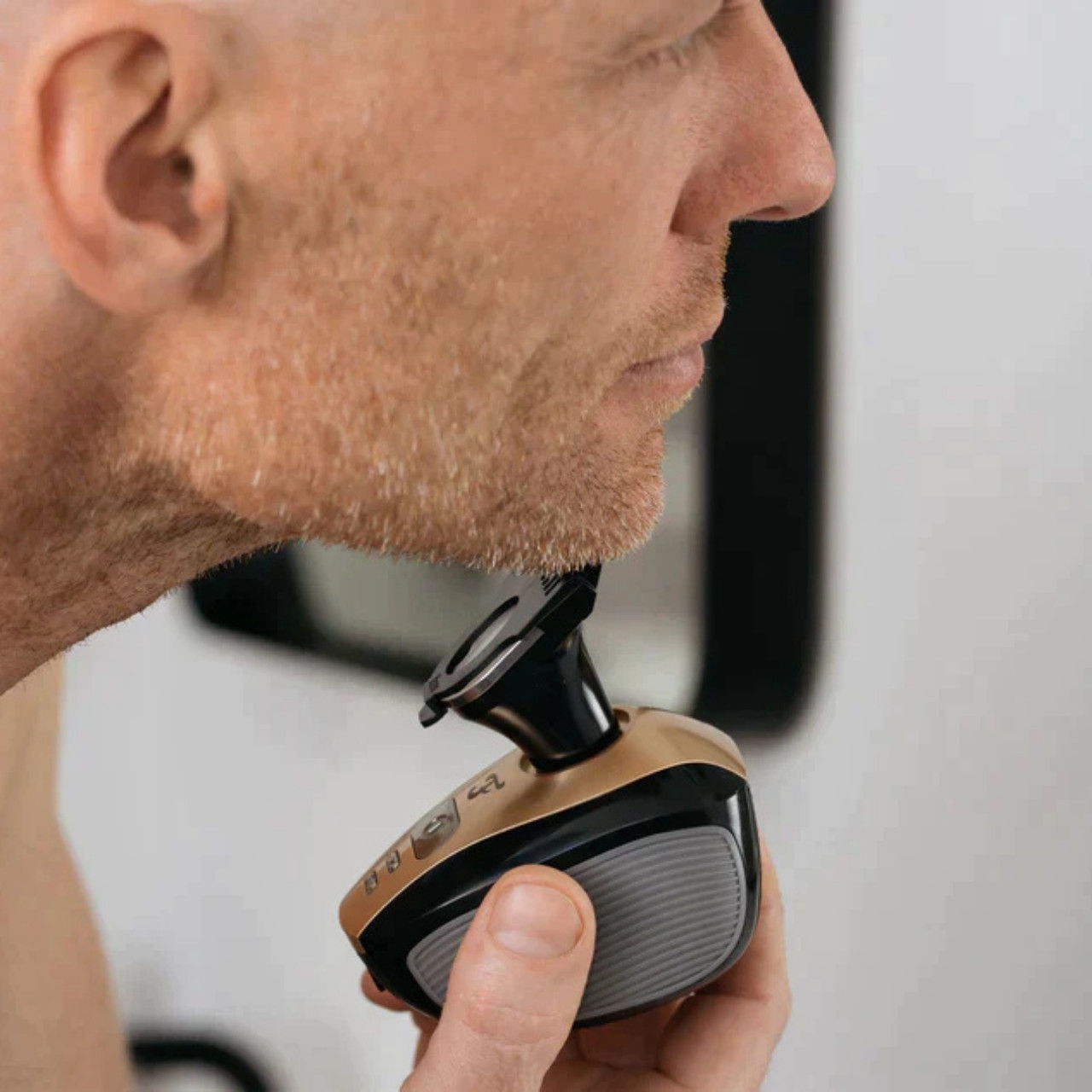 ShaveBuddy, the cordless men's shaver - Image 6