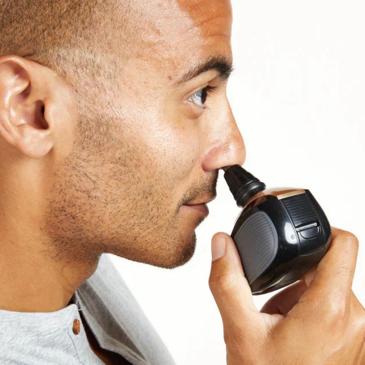 ShaveBuddy, the cordless men's shaver - Image 8